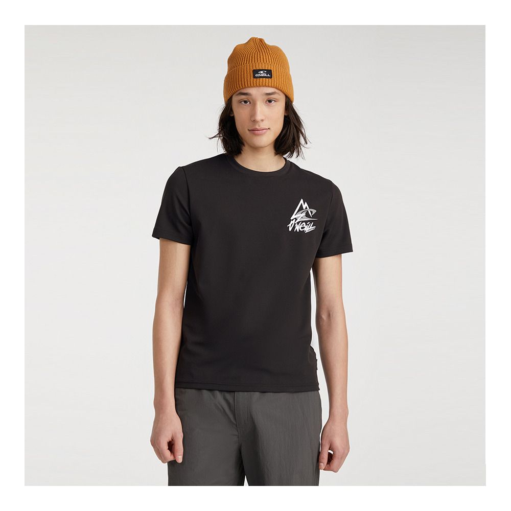 O'Neill TRVLR SERIES PLUTONIAM - Maillot Homme black out