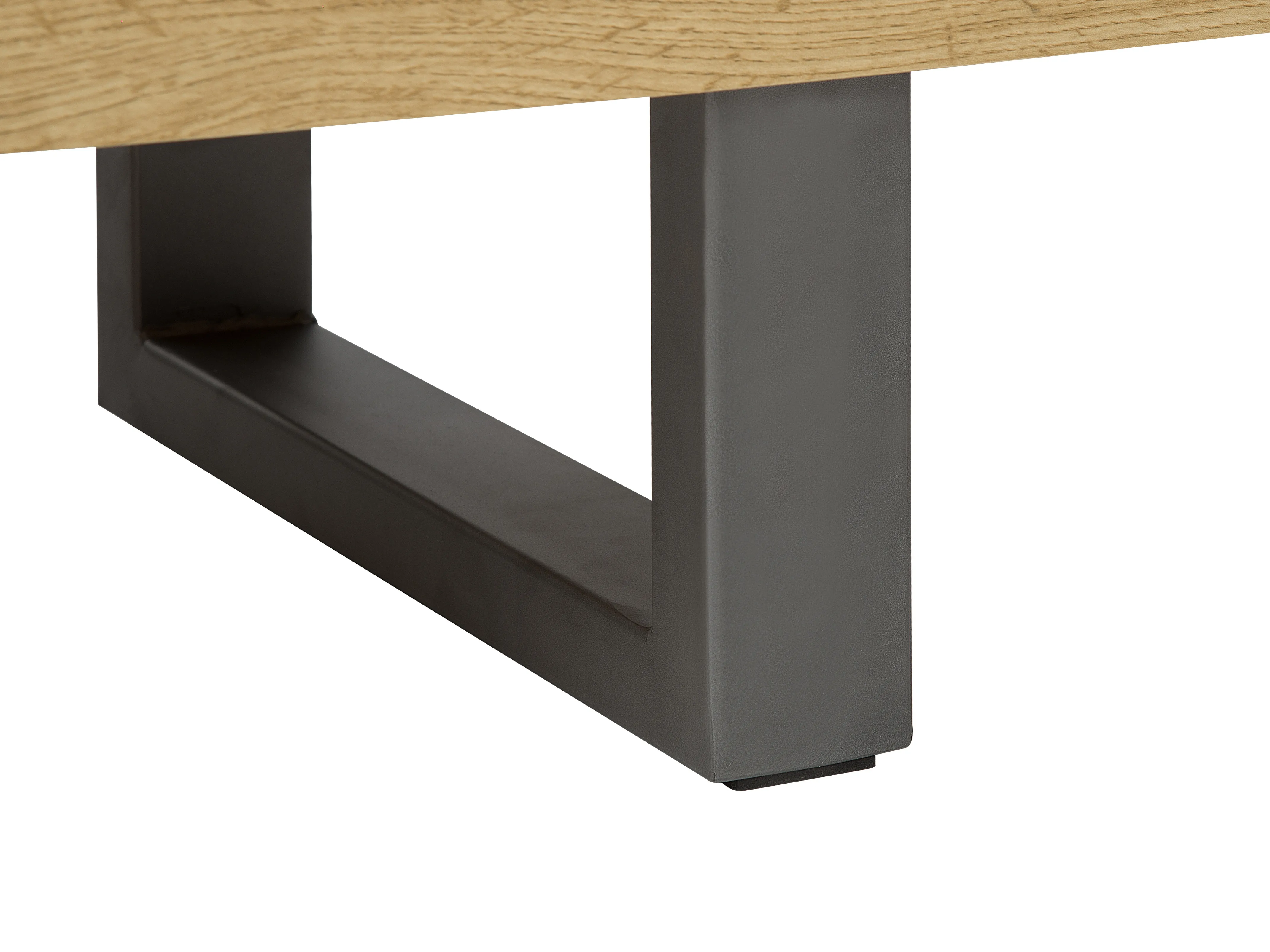 Kast TIMBER Lichtbruin