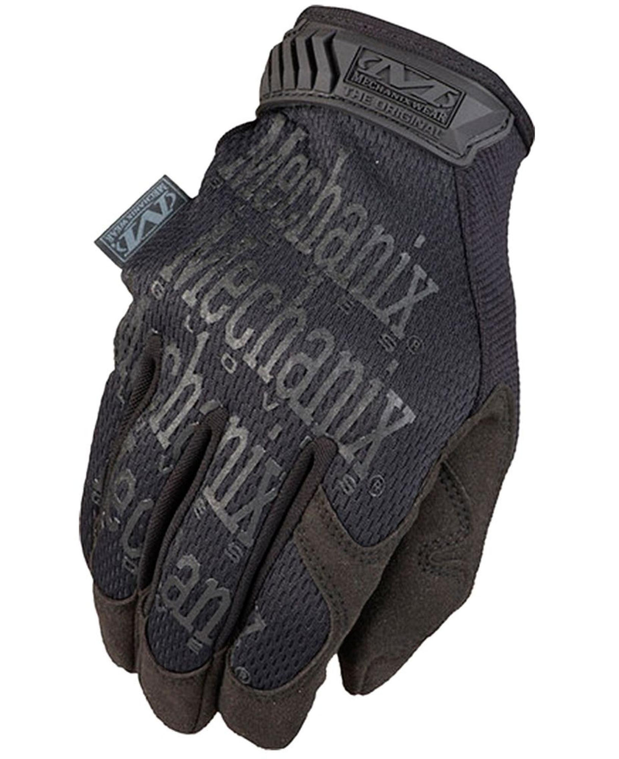 Mechanix<br>Original Covert
