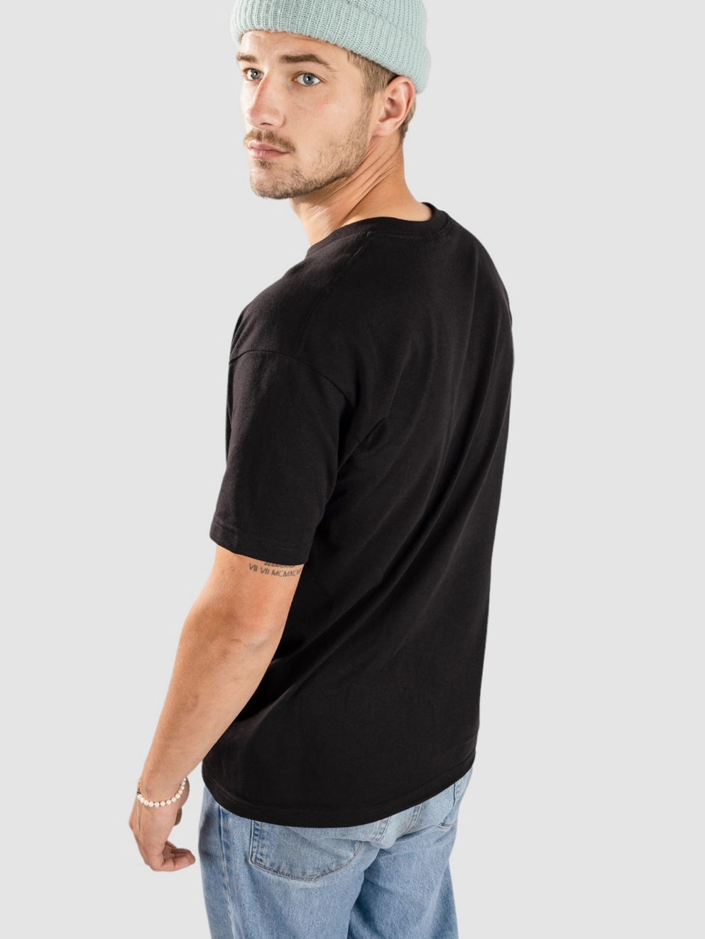 Brother Merle Lucille T-Shirt black