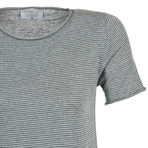 Casual Attitude - GENIUS - Gris