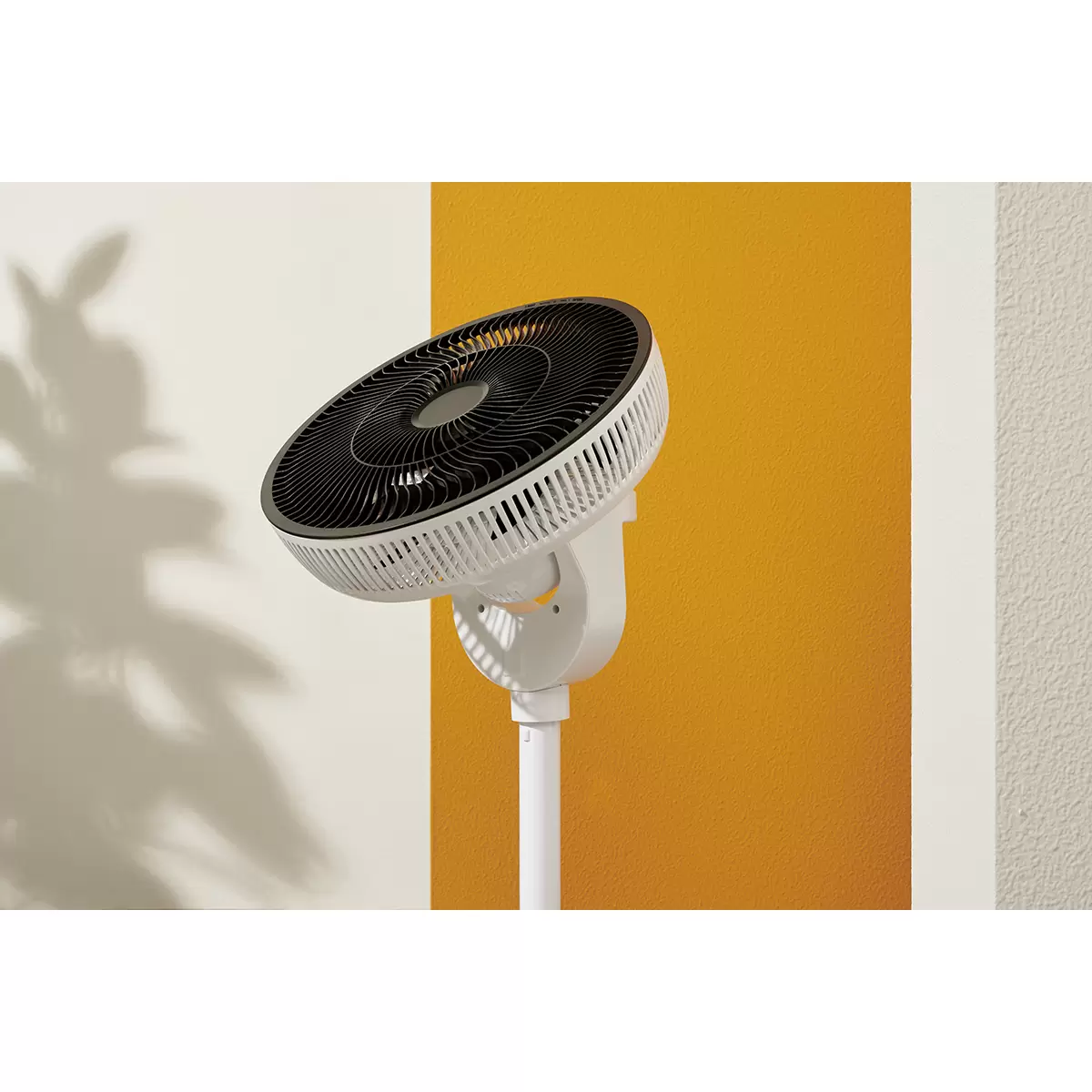Standventilator Duux DXCF03 weiss