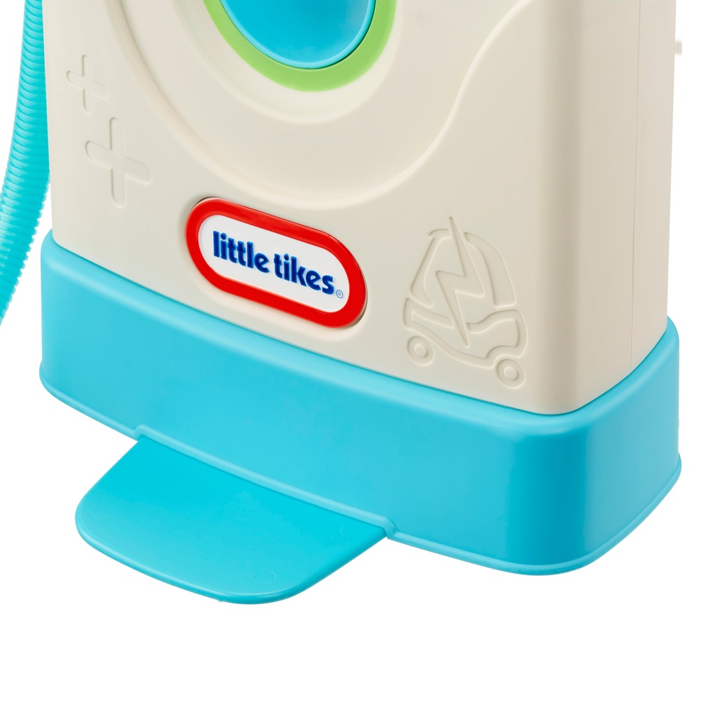 Little Tikes Cozy E-Ladestation