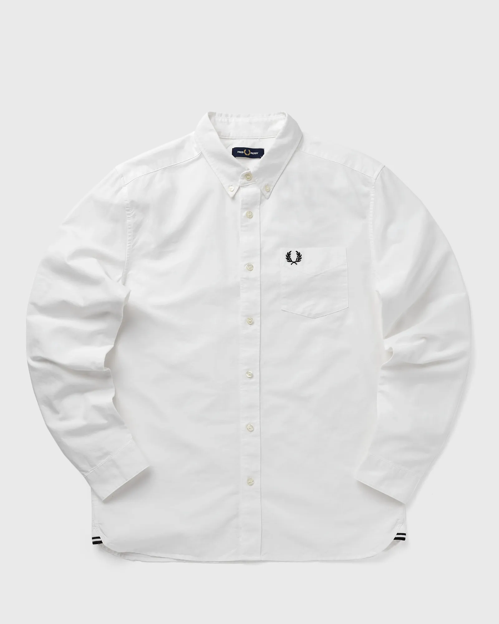 Fred Perry OXFORD SHIRT