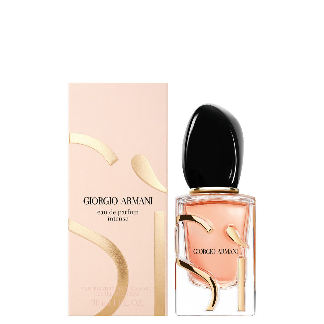 Giorgio Armani ARMANI SI Eau de Parfum Intense - 30ml