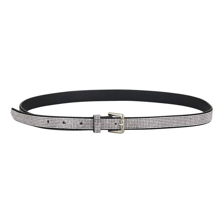Becksöndergaard Ceinture Glim | Argenté
