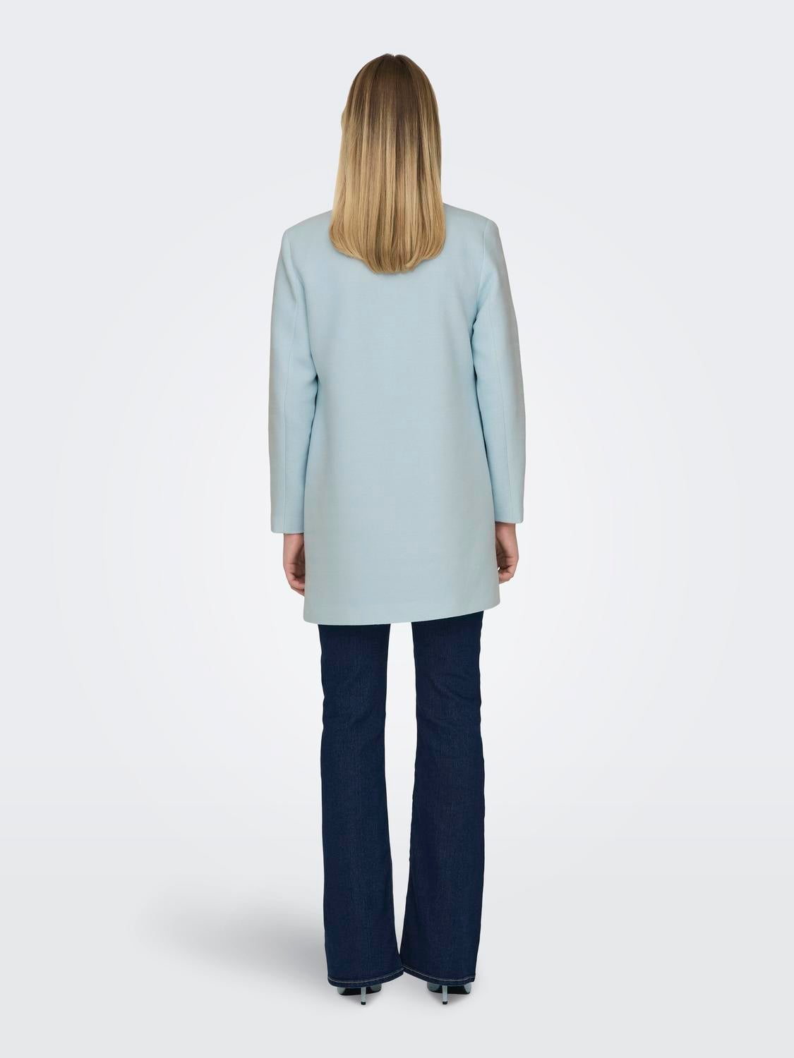 ONLSOHO-LINEA Blazer Clear Sky