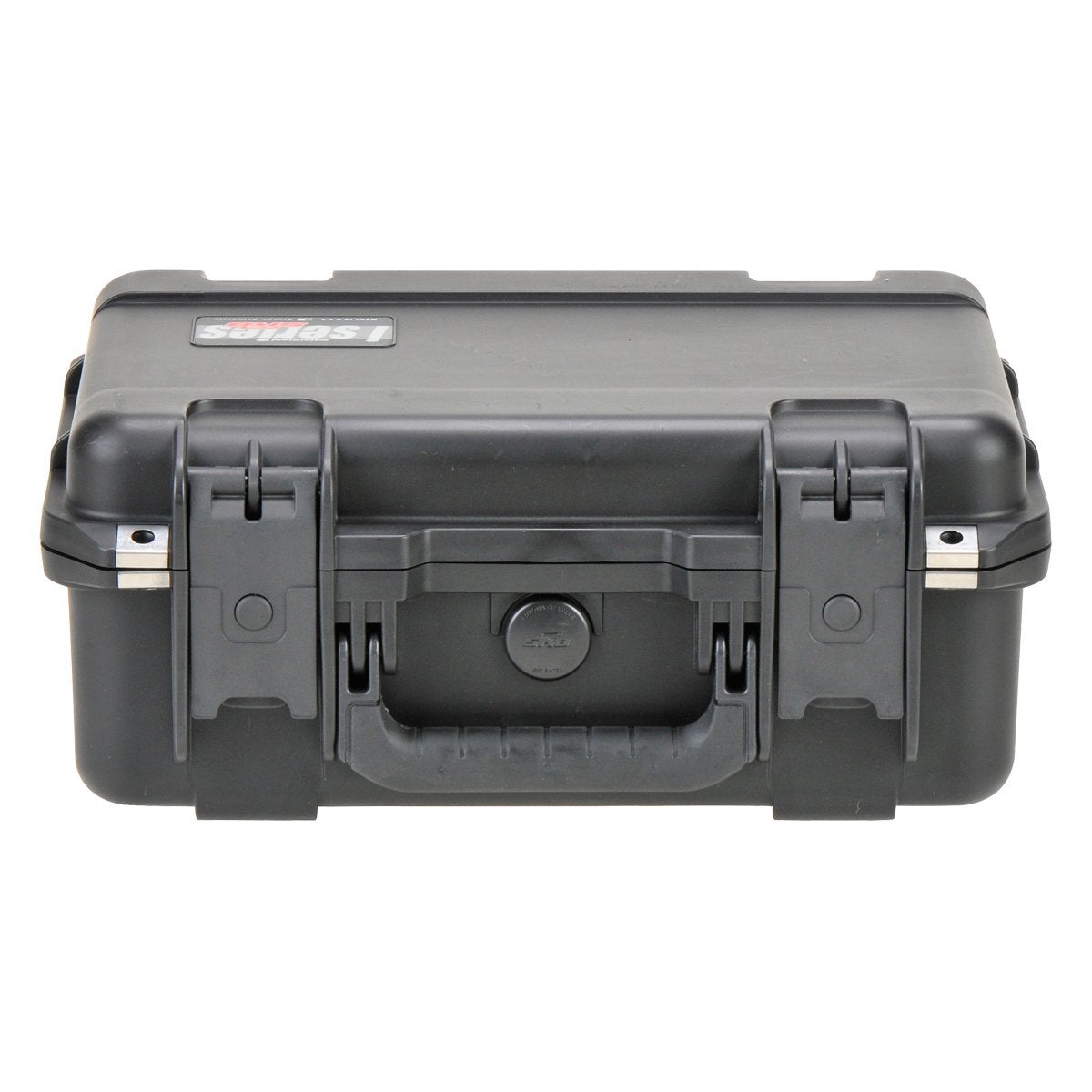 SKB iSeries 1510-6 waterdichte flightcase (kub.) 381x266x152mm