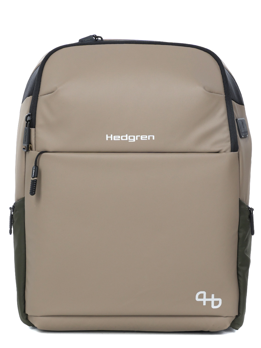 Sac À dos ordinateur Hedgren Commute Eco Tram 15.4 pouces