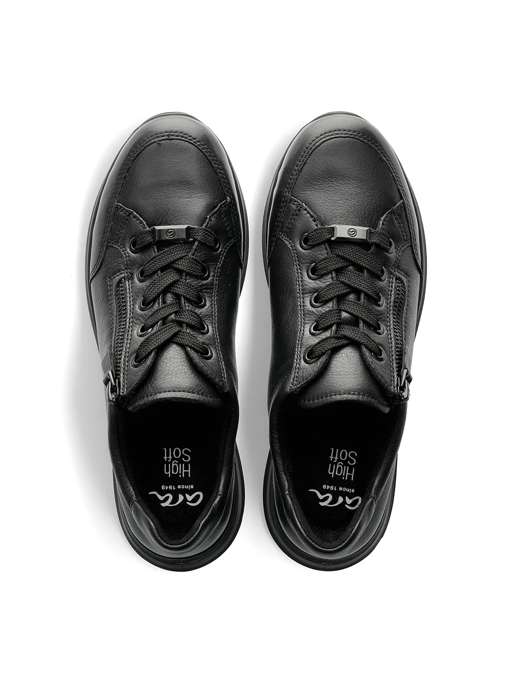 Sneaker Osaka schwarz