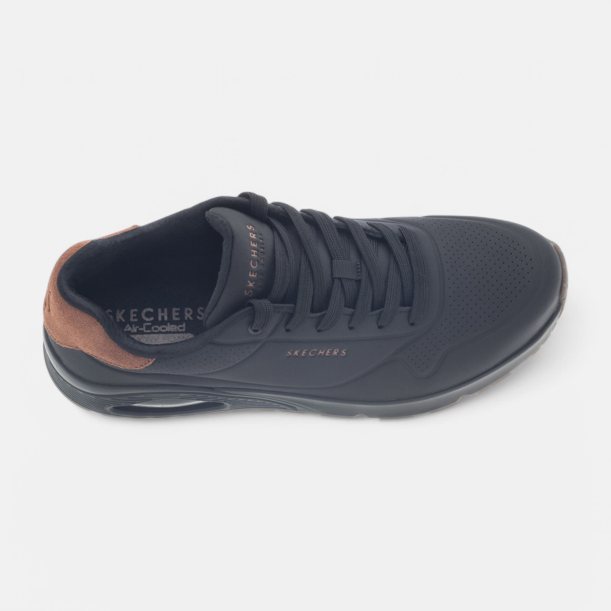 Sneakers Homme noir