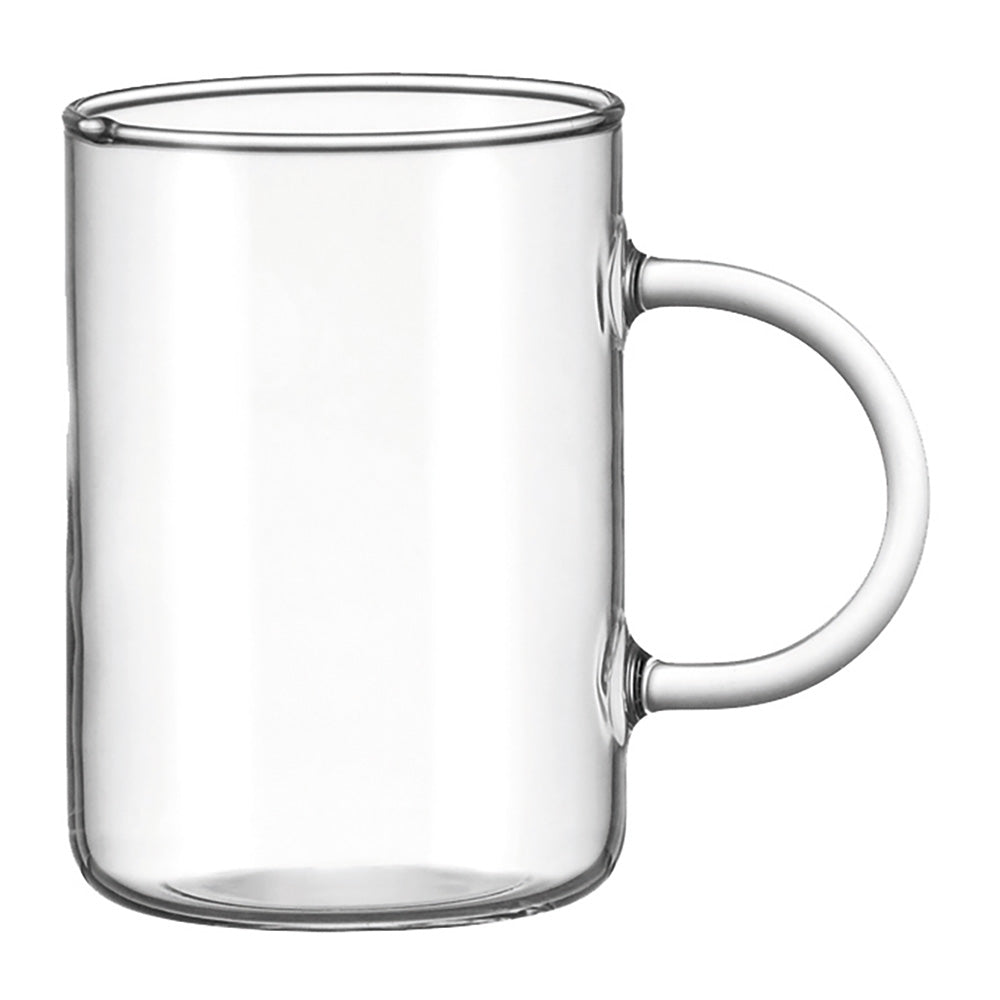 Leonardo Novo Theeglas 0,36 L - 6 st