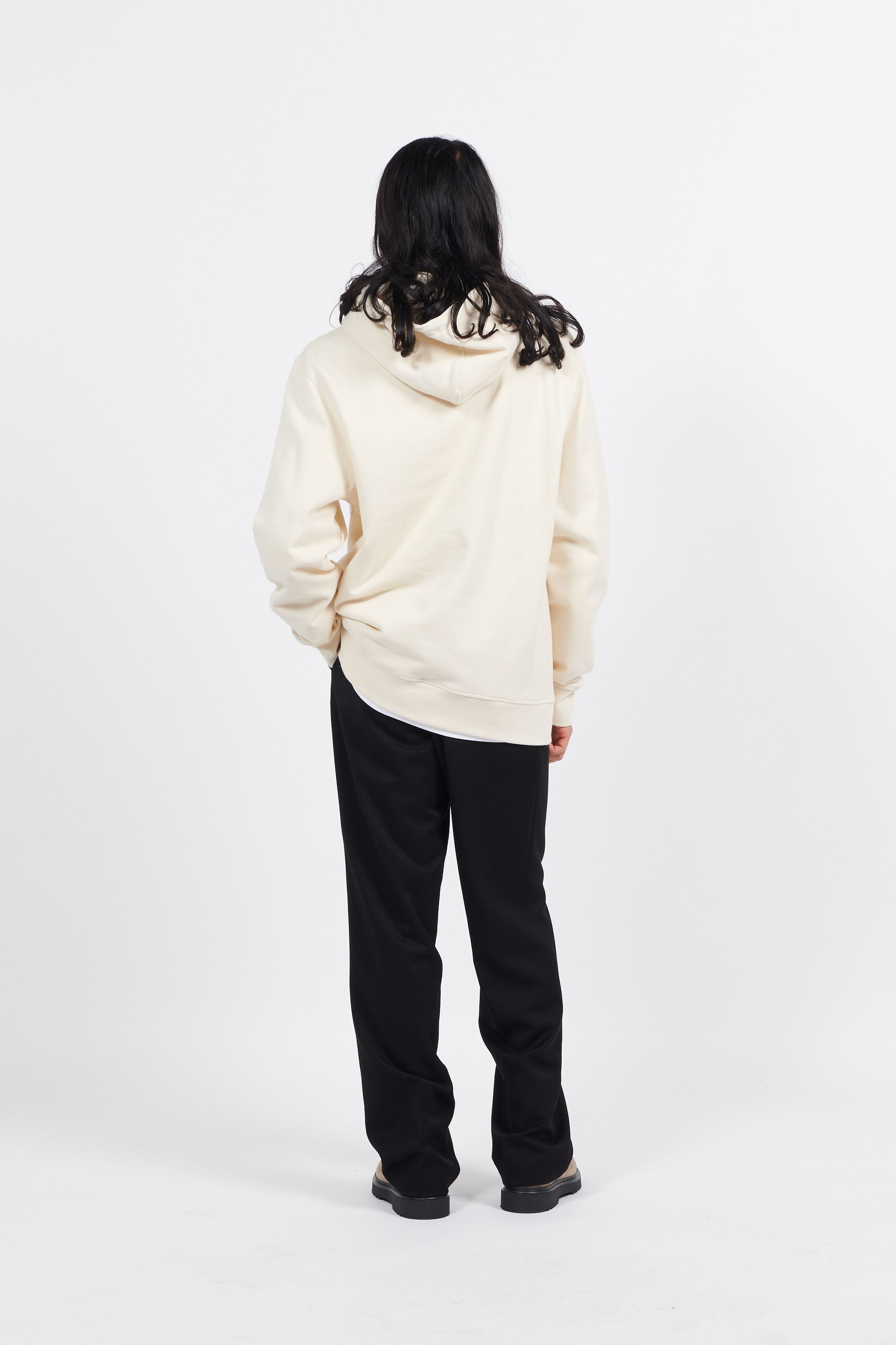 Daily Paper Sweat à capuche  alias hoodie Beige