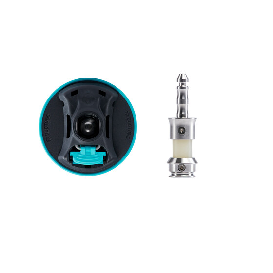 Duotone iBase 2.0 + iTendon 2022