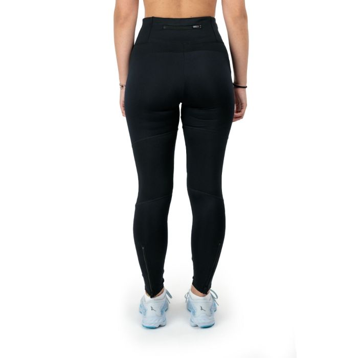 Mizuno Dame Lange tights ThermalCharge BT Tights Sort