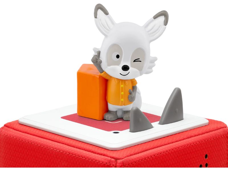 Tonies Hörbuch Lalalinos – Die beste Band in Bumbaloo Tonie-Hörspiel mit Liedern