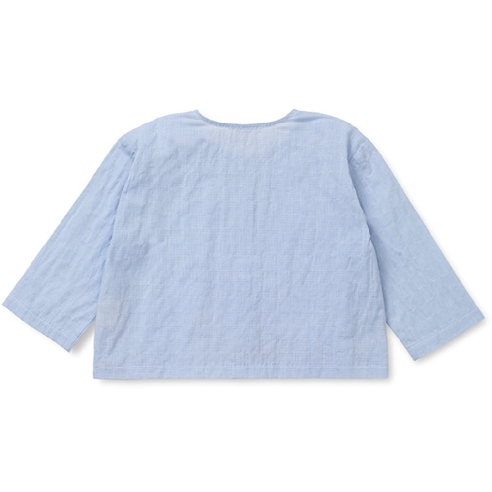 Køb Lalaby Jaipur Skjorte Baby - Saltwater