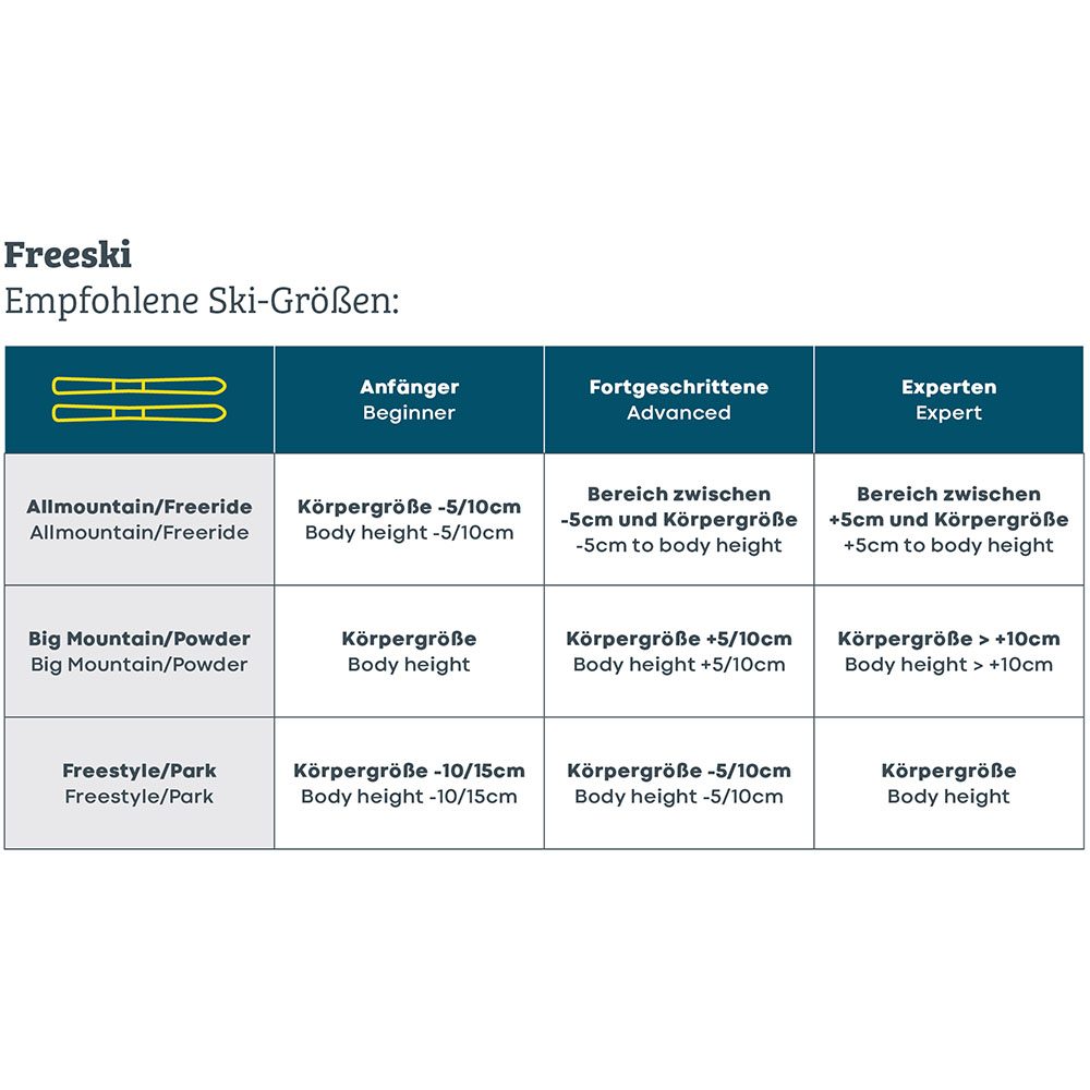 Line Vision 104 24/25 Freeski