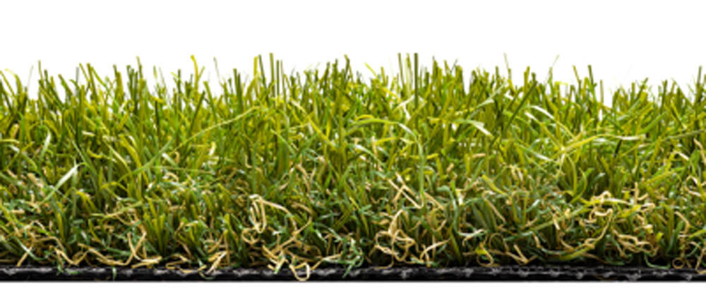 HQ Salta - Kunstgras - groen - 1x200x200 cm