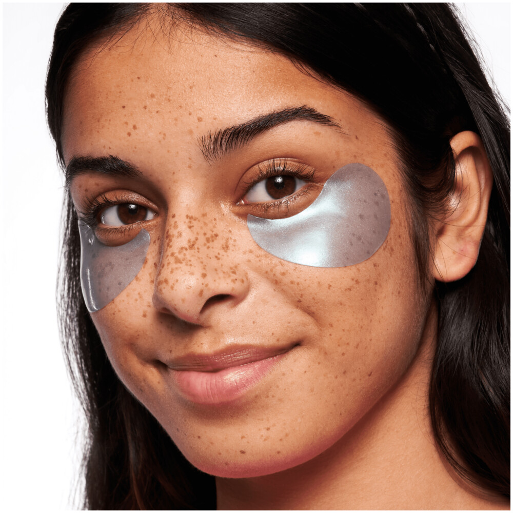 essence Hydro Gel Eye Patches Ice, Eyes, Baby! 30 Pairs90 rg