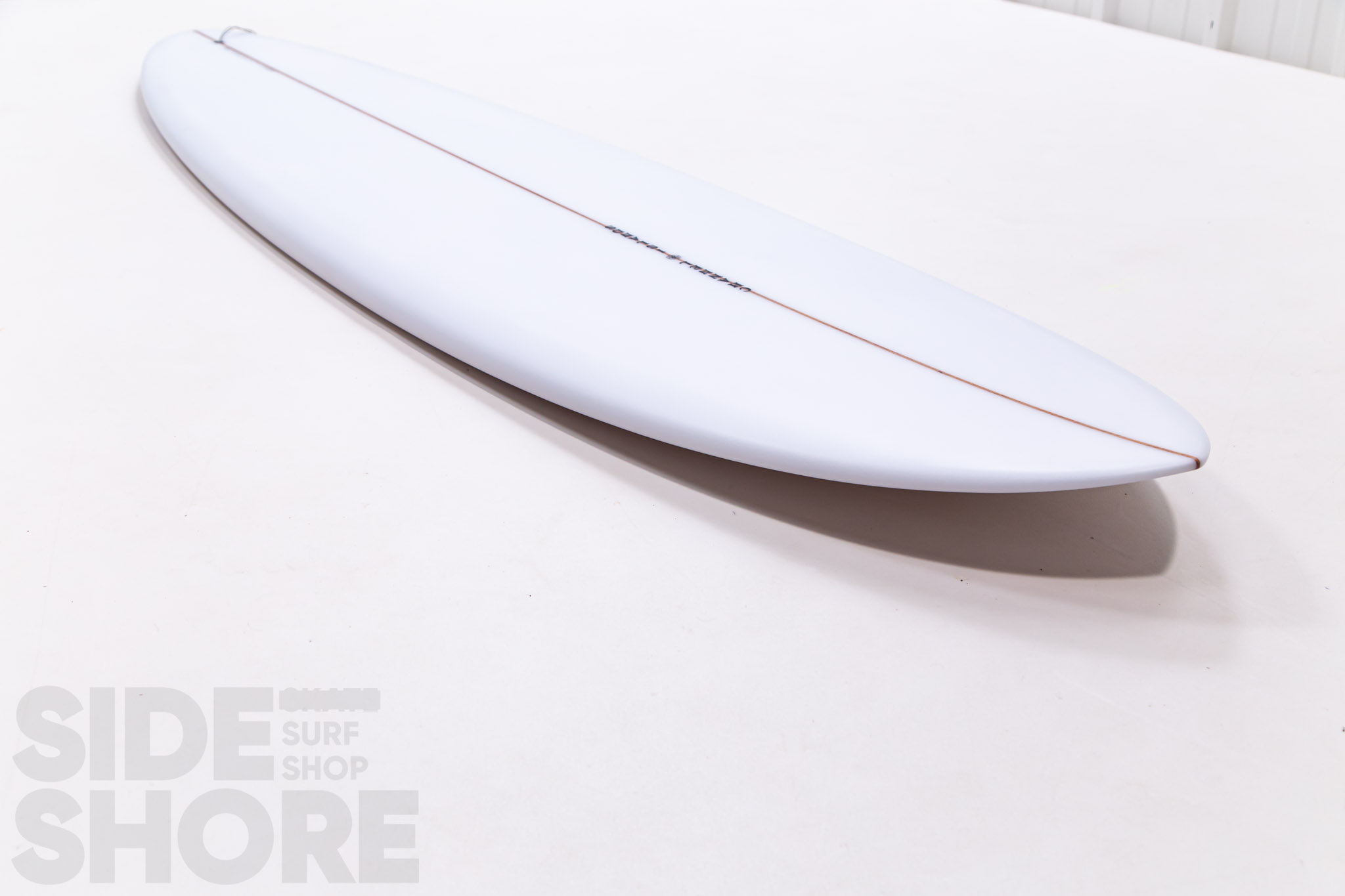 Al Merrick CI Mid - Clear - 7'0 x 21 1/8