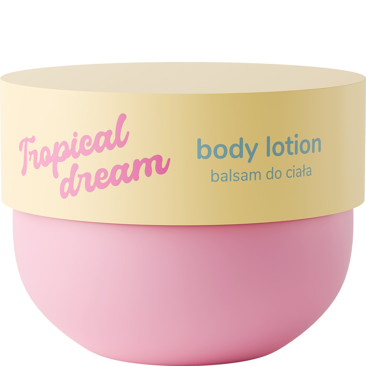 Lotion hydratante - Mangue & baie d'açaï - Corps - 150 ml