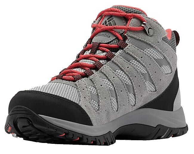COLUMBIA - CHAUSSURES DE RANDONNEE REDMOND III MID WP W
