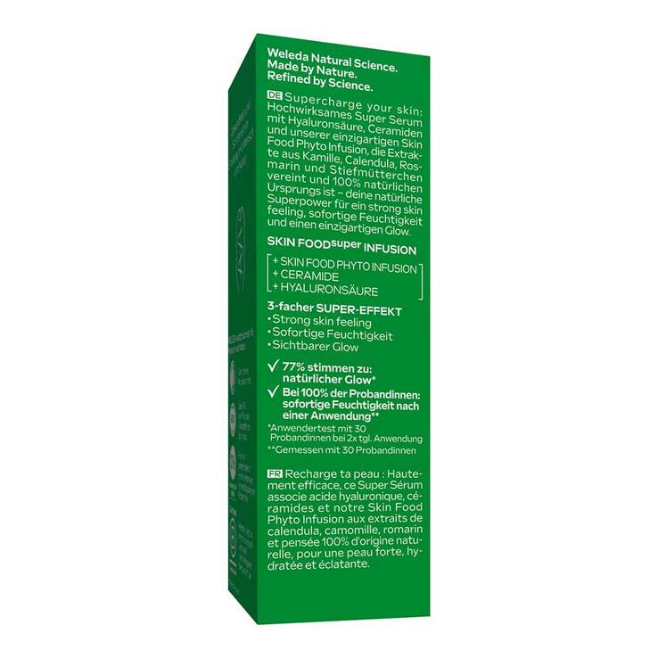 Weleda Skin Food Super Serum, 30 ml