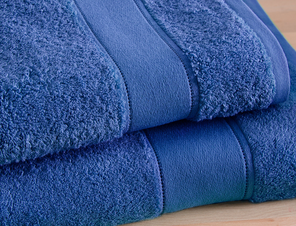 Linge de bain uni-Matinale