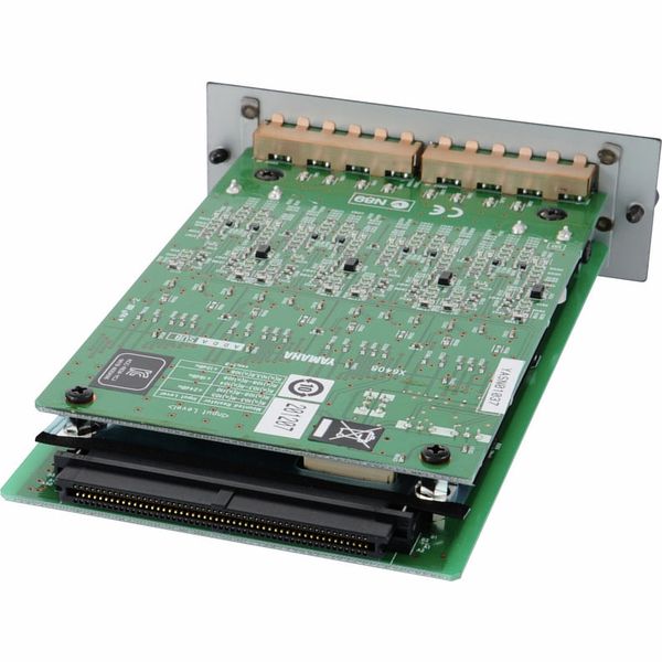 Yamaha MY8 AD/DA 96