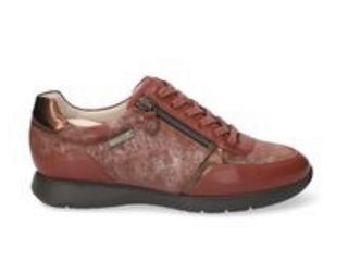 monia  SILK 7864/mo. 2764/ma. rame  RUST