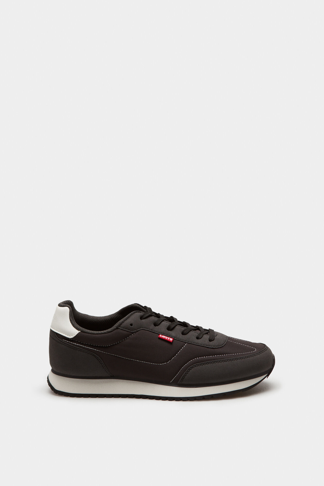 Tênis Stag Runner - preto