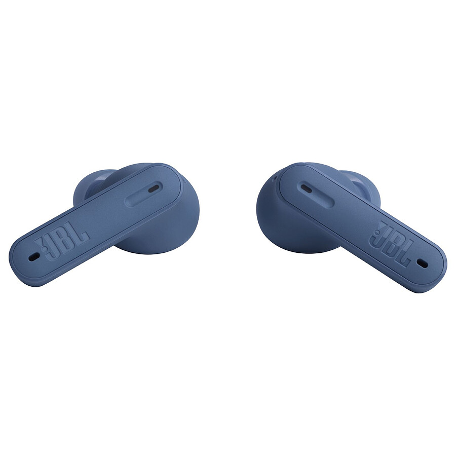 JBL Tune Beam Bleu