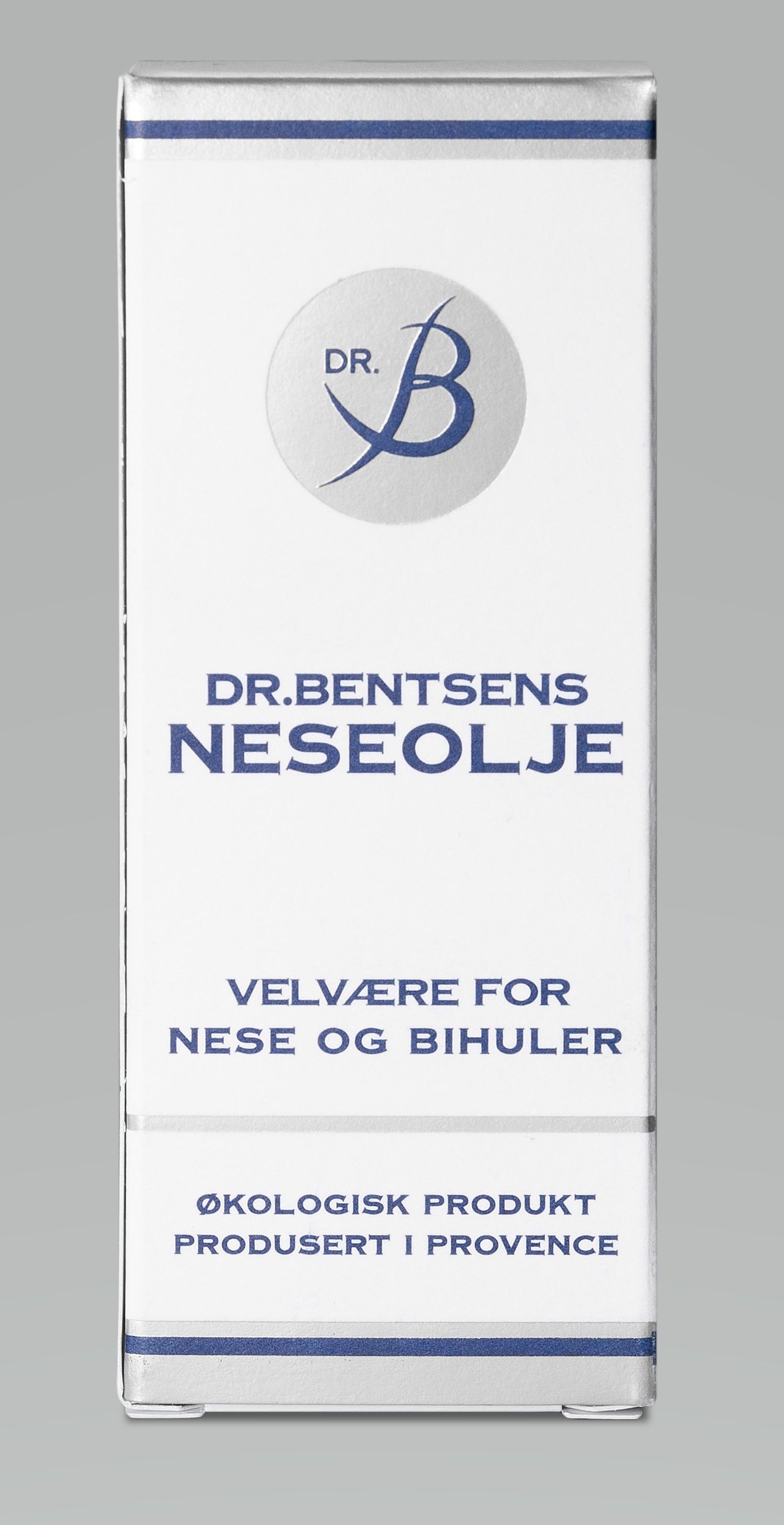 Dr. Bentsens Neseolje