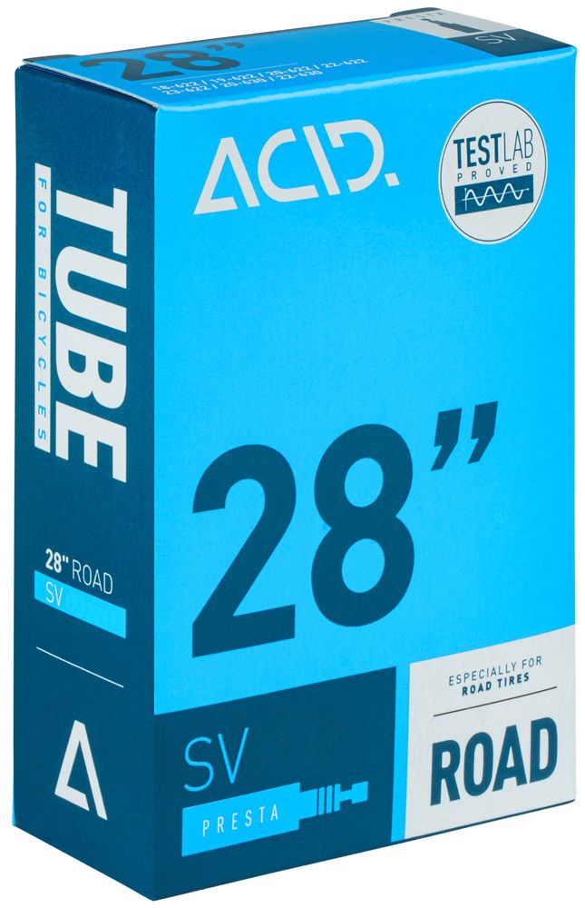 ACID Road 28