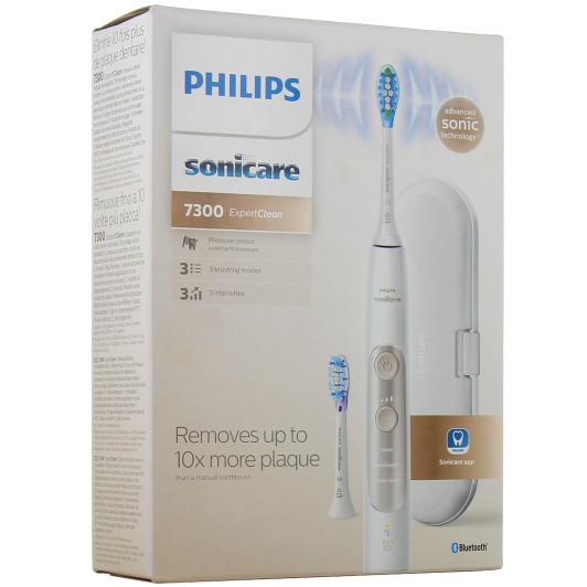 Brosse à Dents Philips Sonicare