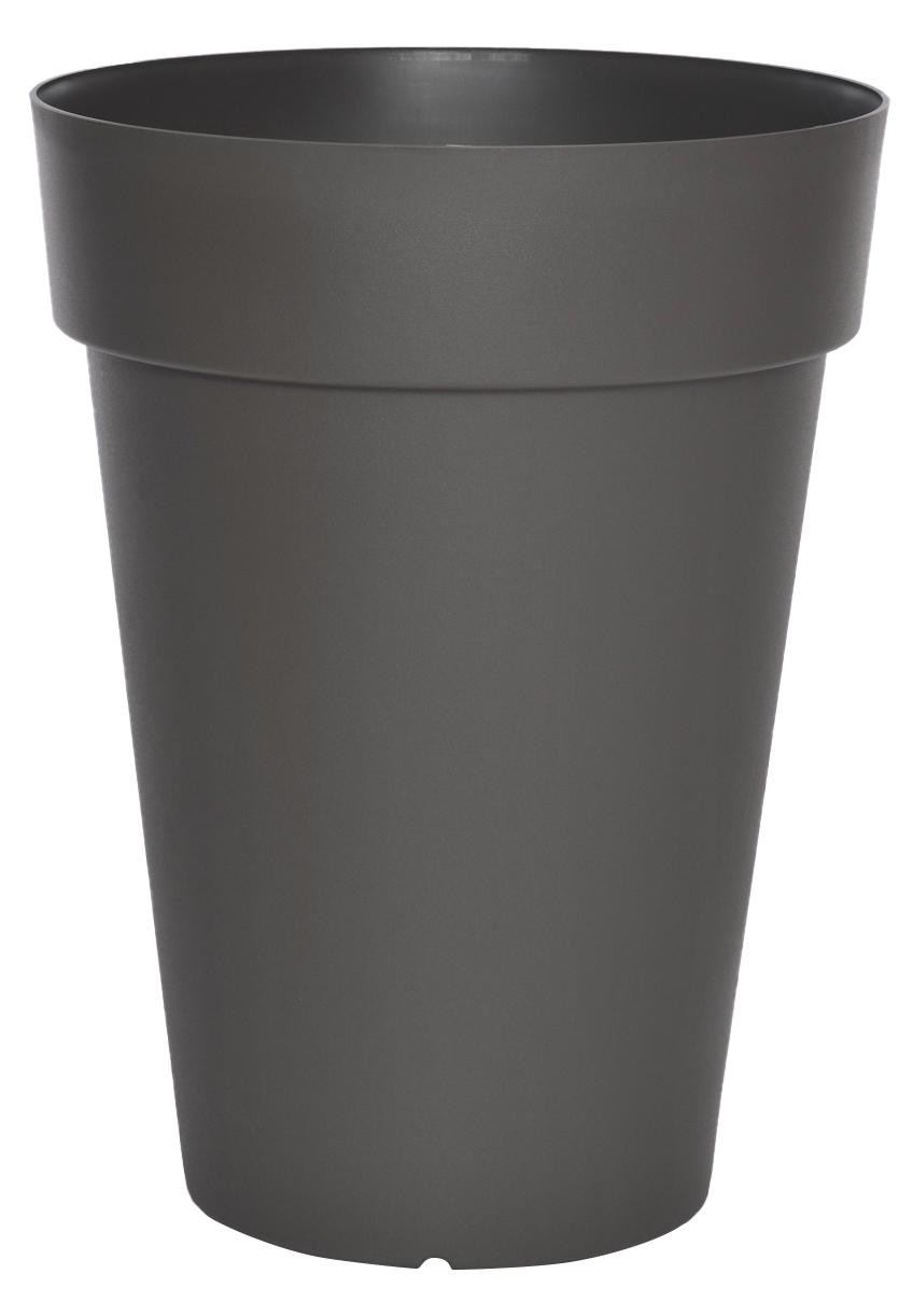 POT PATIO H.53CM GRIS 37L