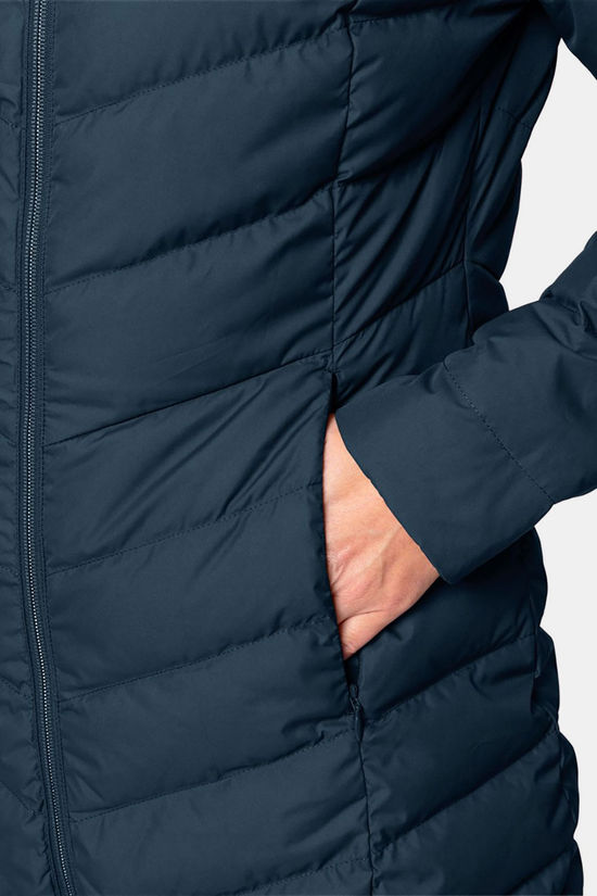 Vaude Vaude Annecy Down Jas Dames