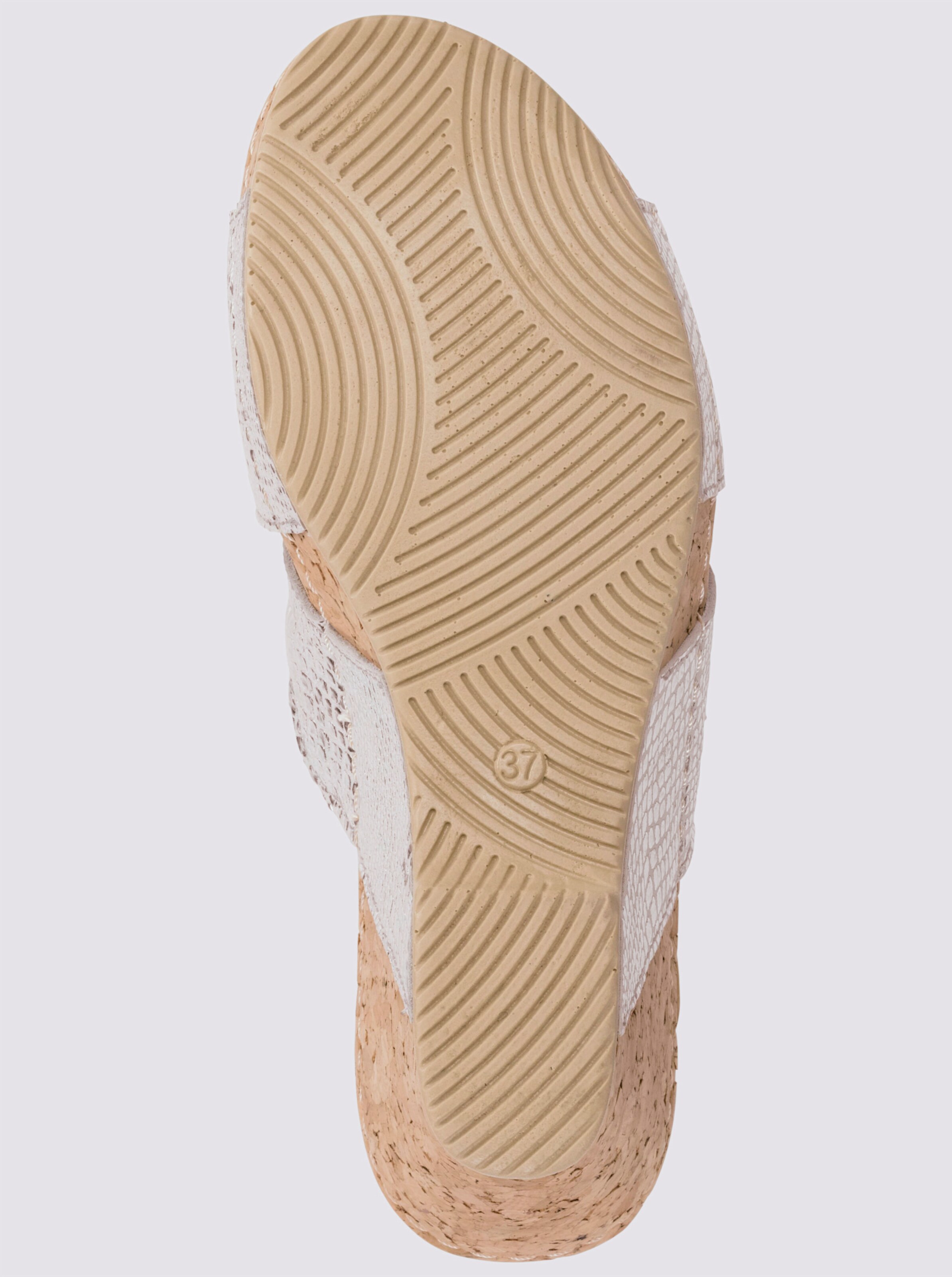 Pantolette