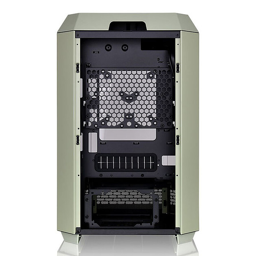 Thermaltake The Tower 300 - Vert