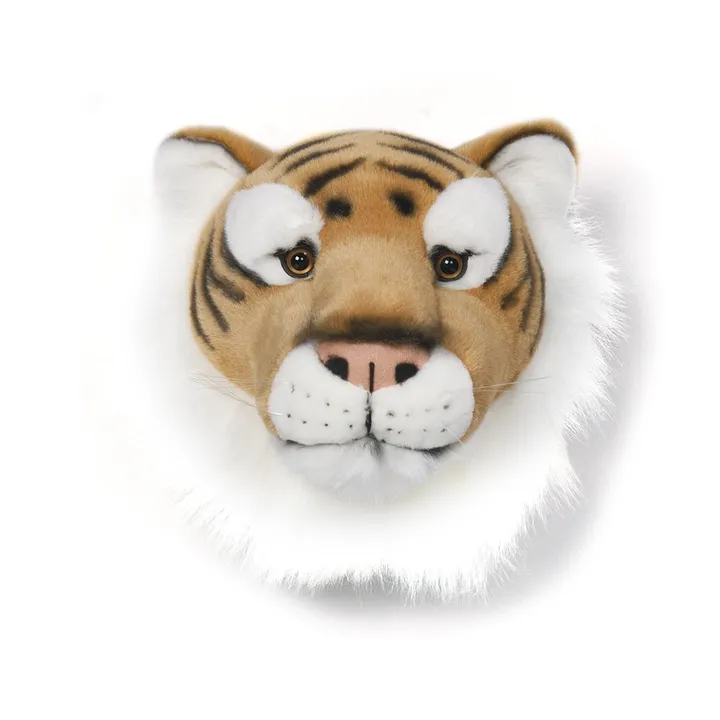 Wild & Soft Trophée Tigre | Marron clair