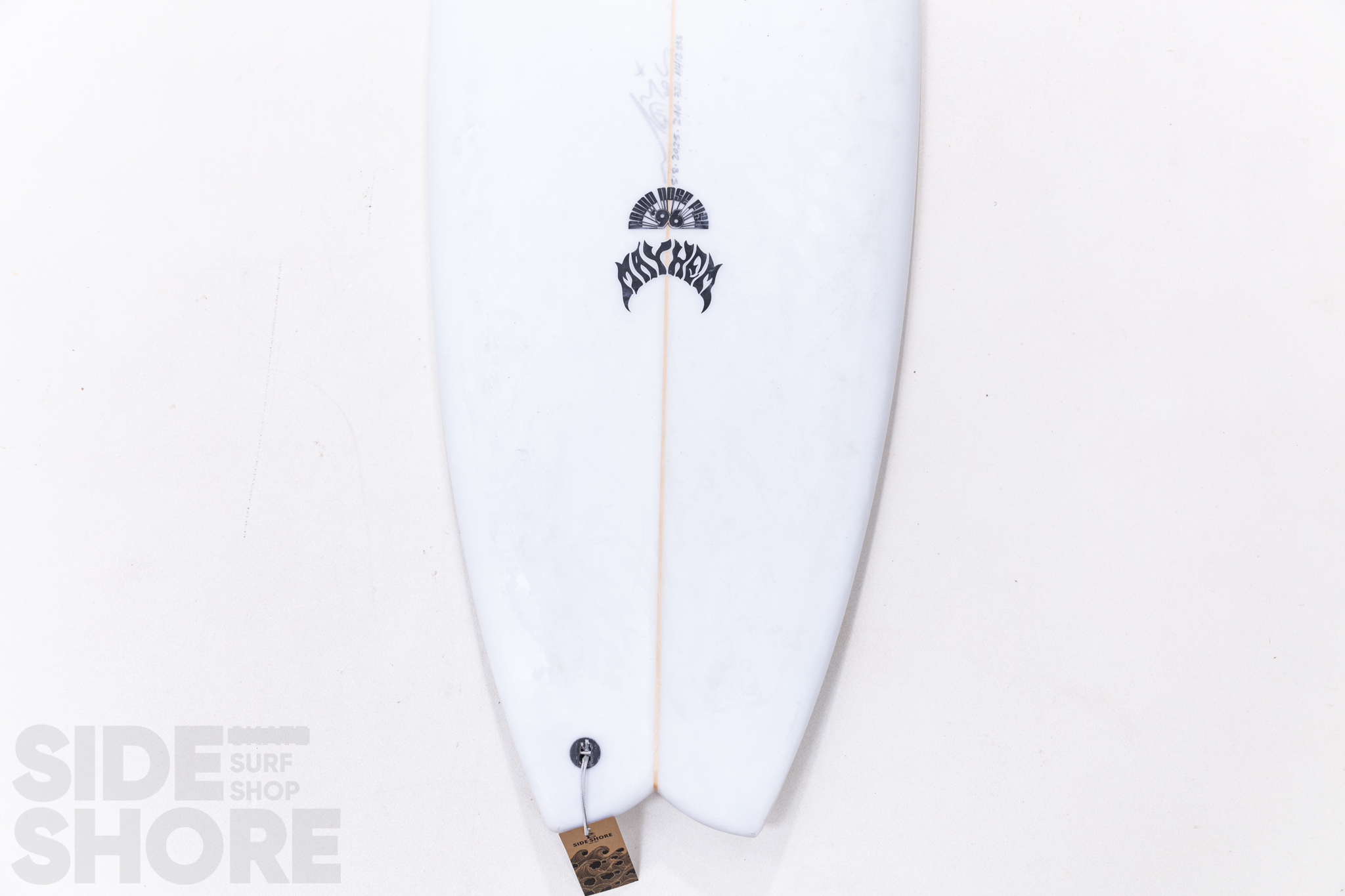 Lost RNF 96 - 5'8 x 20.25