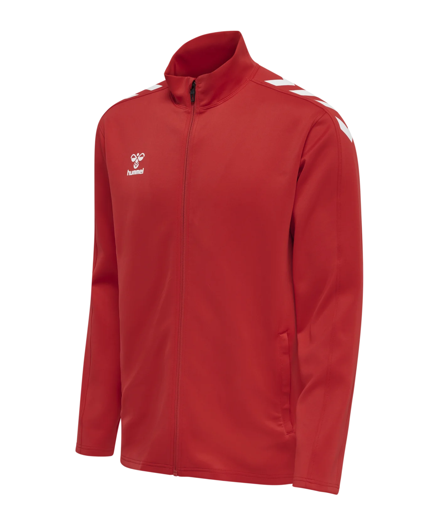 Hummel hmlCORE XK Trainingsjacke Rot F3062