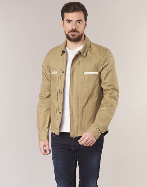 Scotch & Soda - BROLAN - Beige