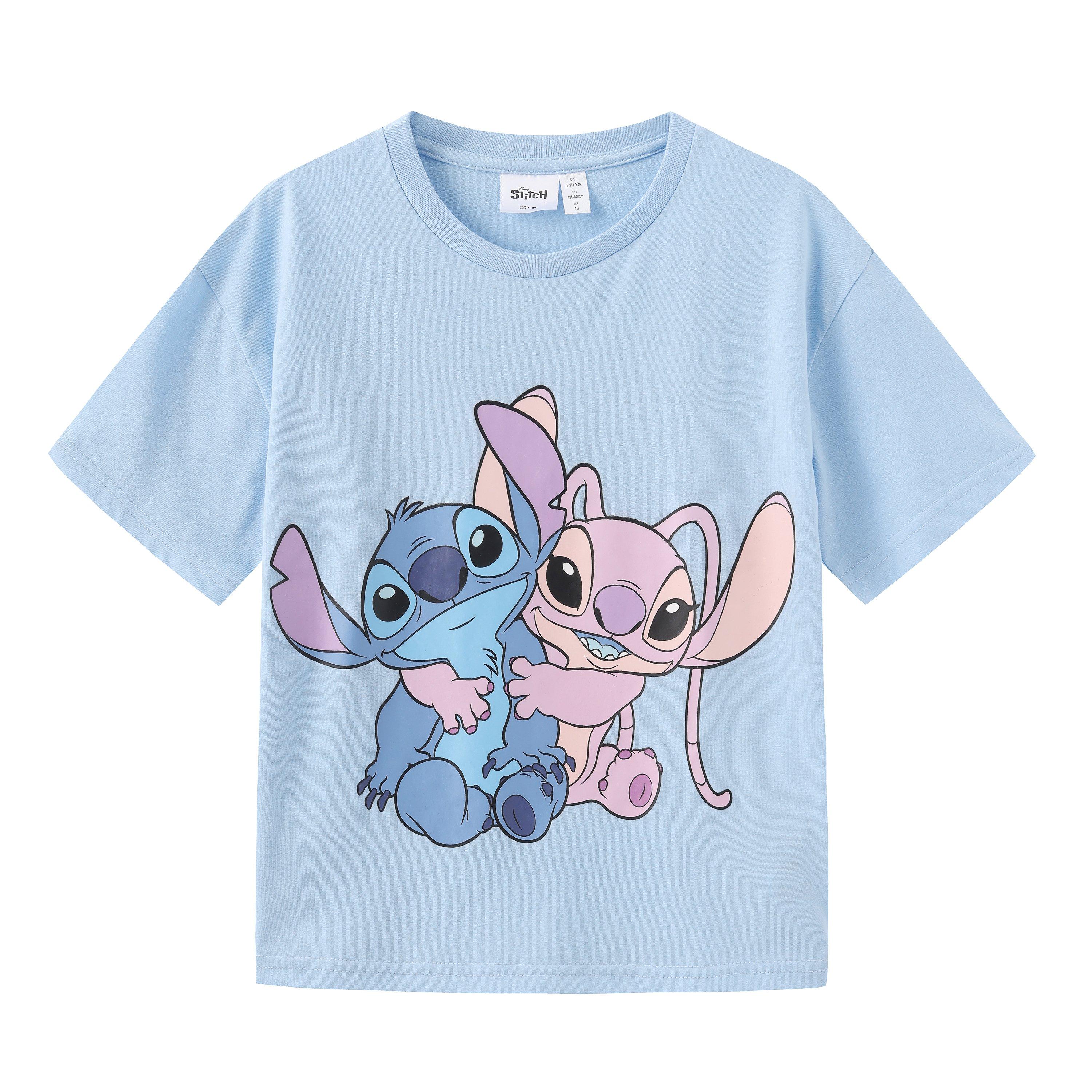 Character Charming Character T-Shirt Collection
