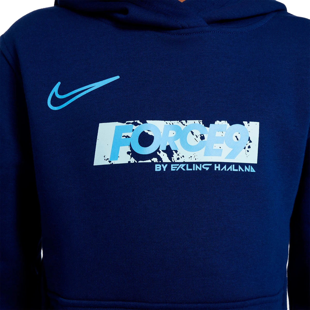 Sweatshirt Nike Haaland Criança