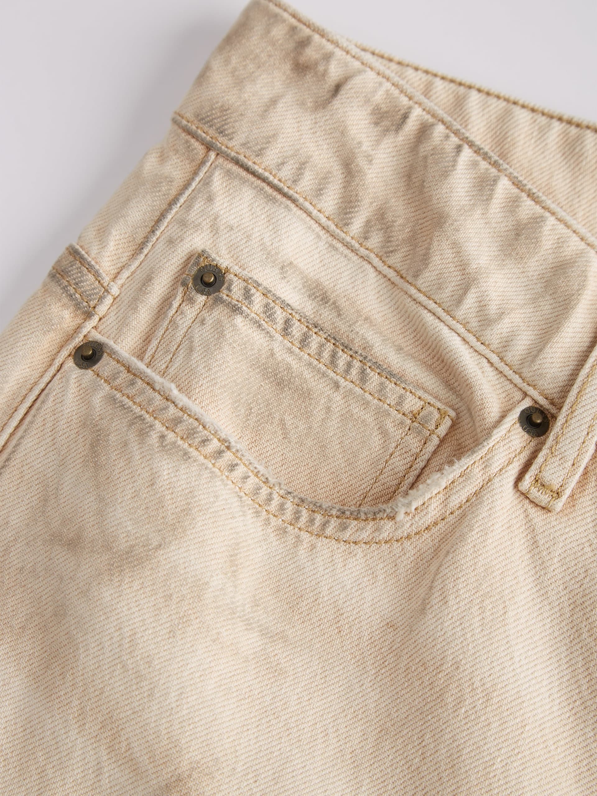 Shorts jeans vintage