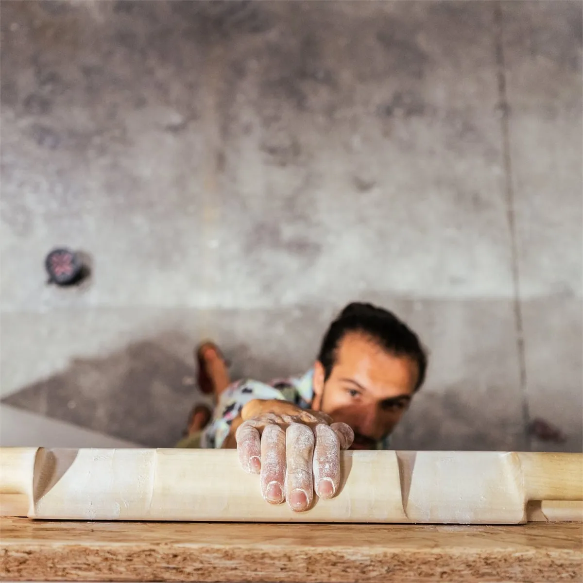 Y&Y Verticalboard One Wood