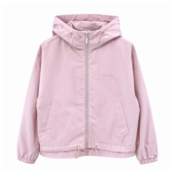 Mazine - Women's Layer Look Light Jacket - Veste de loisirs
