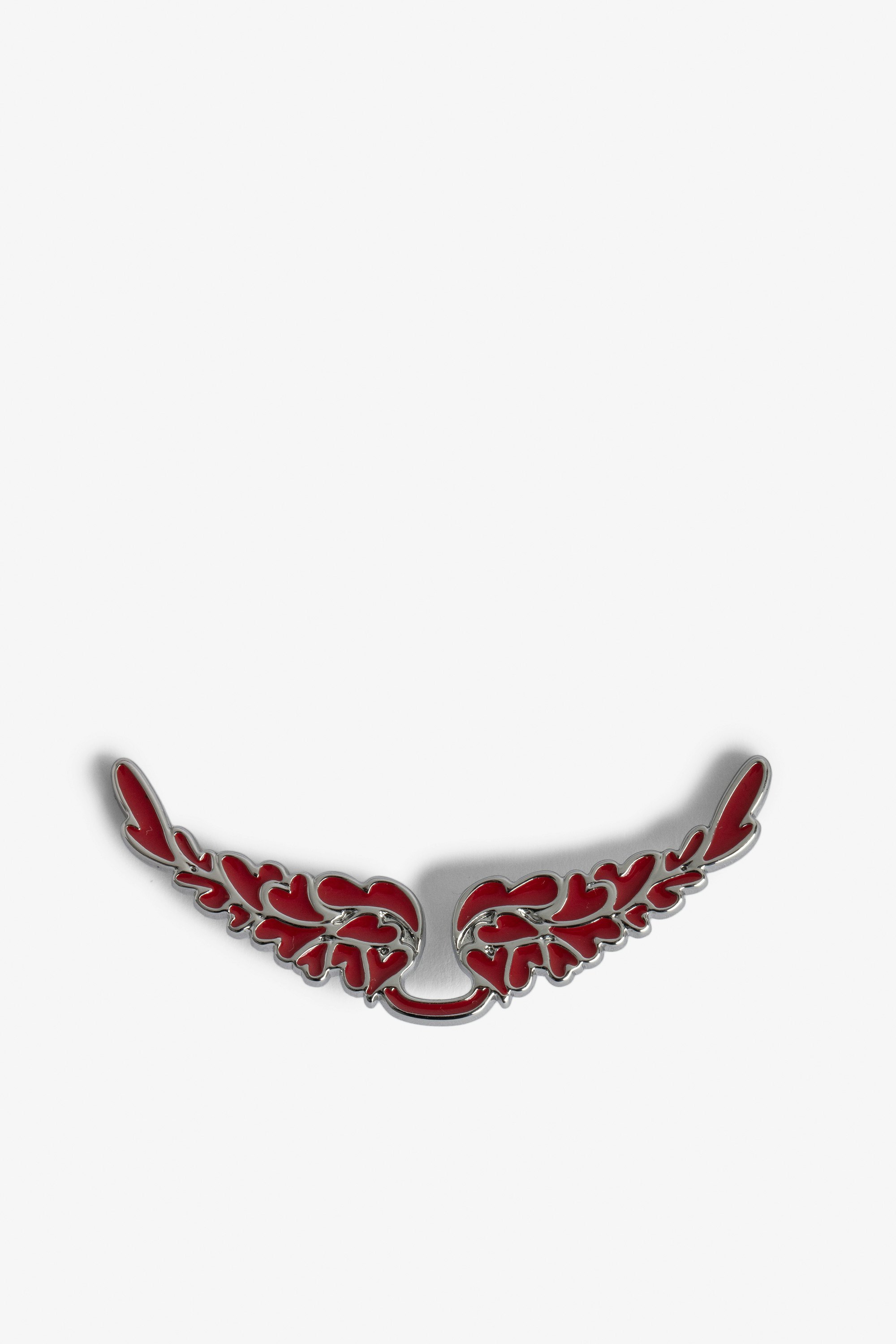 Charm Swing Your Wings Hearts
